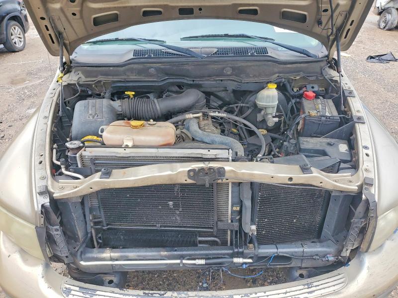 2002 Dodge Ram 1500 მანქანა იყიდება აუქციონზე, vin: 3D7HA18Z22G143044, აუქციონის ნომერი: 54489066