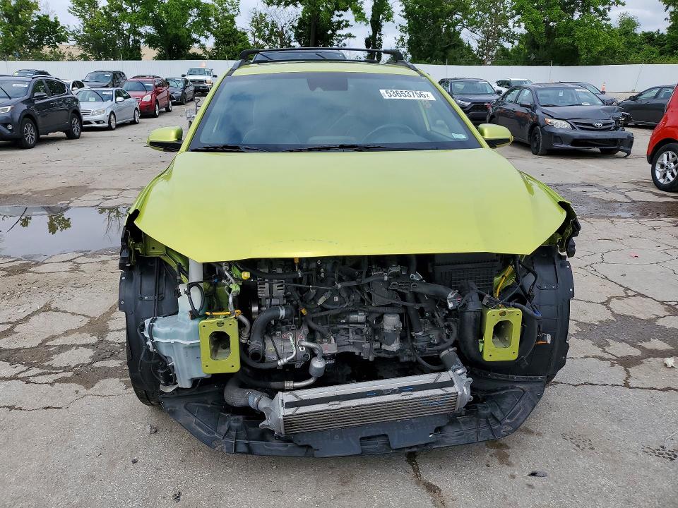 Продаж на аукціоні авто 2020 Hyundai Kona, vin: KM8K33A53LU539023, номер лоту: 53653756