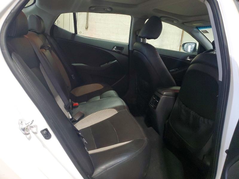 Продаж на аукціоні авто 2012 Kia Optima, vin: 5XXGR4A61CG008500, номер лоту: 52303996