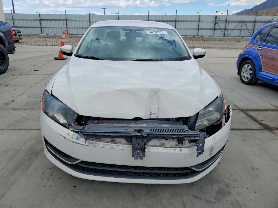 Продажа на аукционе авто 2013 Volkswagen Passat, vin: 1VWBP7A34DC090079, номер лота: 54169556