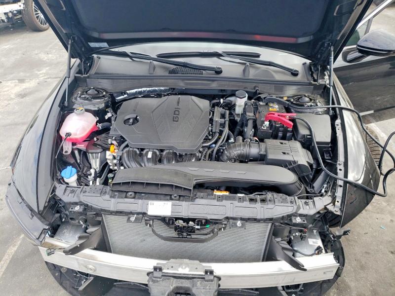 Aukcja sprzedaży 2026 Hyundai Sonata, vin: KMHL64JA4TA540309, numer aukcji: 55006126