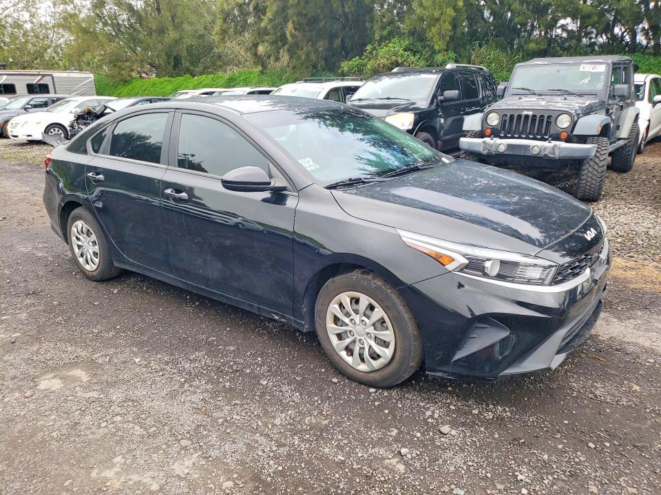 Aukcja sprzedaży 2023 Kia Forte, vin: 3KPF24AD8PE677411, numer aukcji: 52369326
