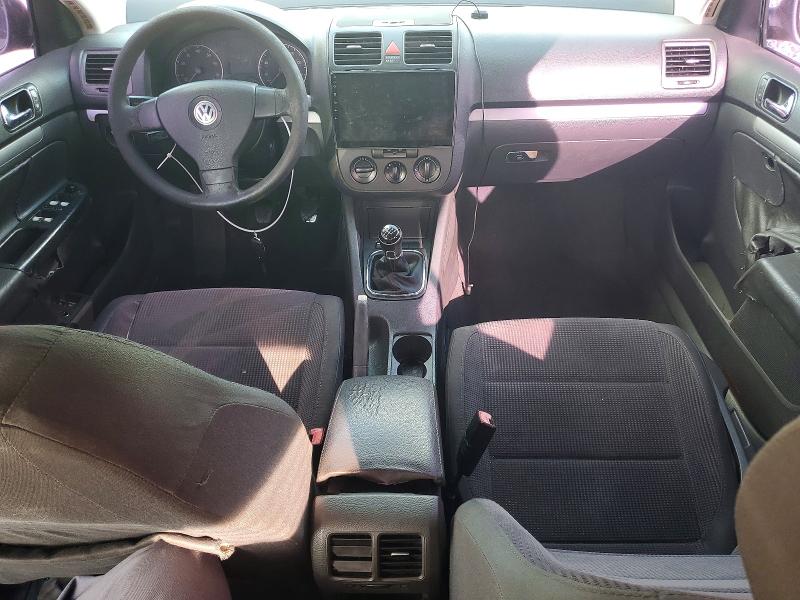 Aukcja sprzedaży 2005 Volkswagen New Jetta, vin: 3VWPF71K35M631042, numer aukcji: 54310386