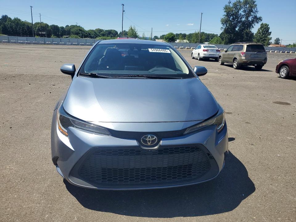 Продажа на аукционе авто 2020 Toyota Corolla, vin: JTDEPRAE2LJ099130, номер лота: 54968486