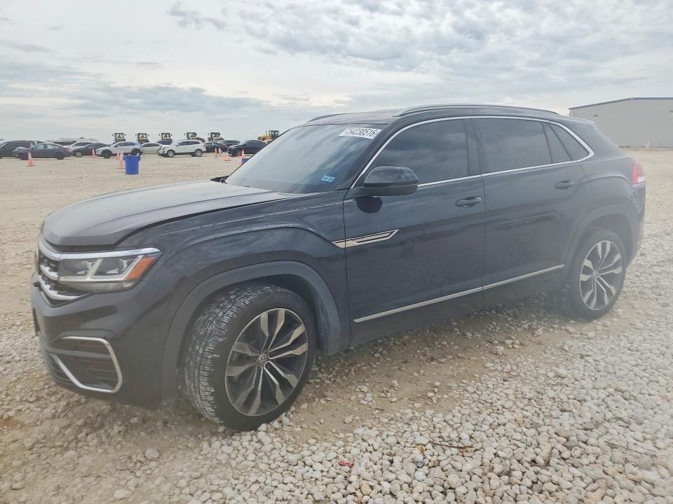 Aukcja sprzedaży 2020 Volkswagen Atlas Cross Sport, vin: 1V2TE2CA2LC228243, numer aukcji: 54230516