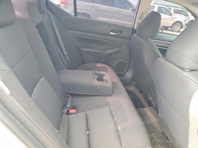 53809896 :رقم المزاد ، 1N4BL4BV3NN326973 vin ، 2022 Nissan Altima مزاد بيع