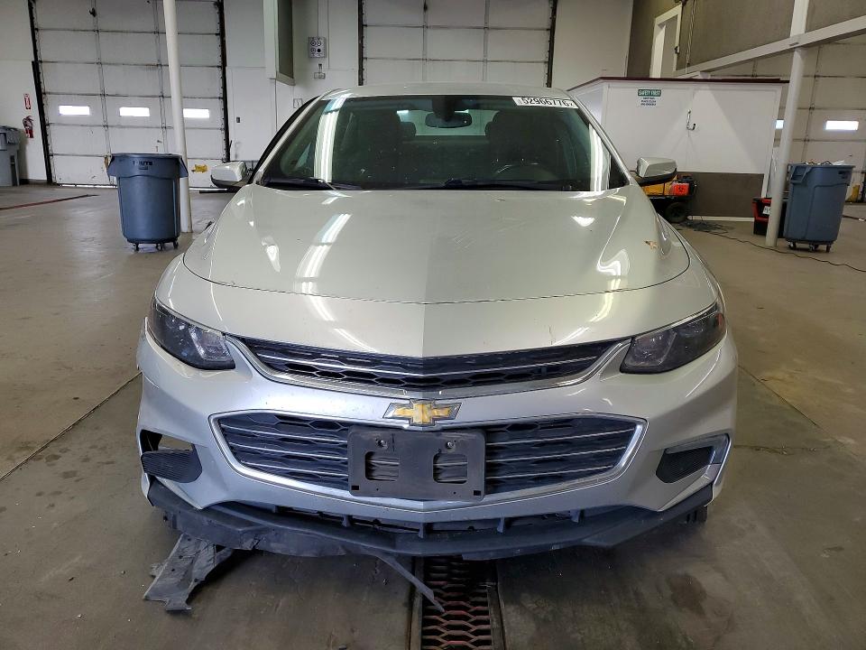 Продажа на аукционе авто 2018 Chevrolet Malibu, vin: 1G1ZD5ST6JF173707, номер лота: 52966776