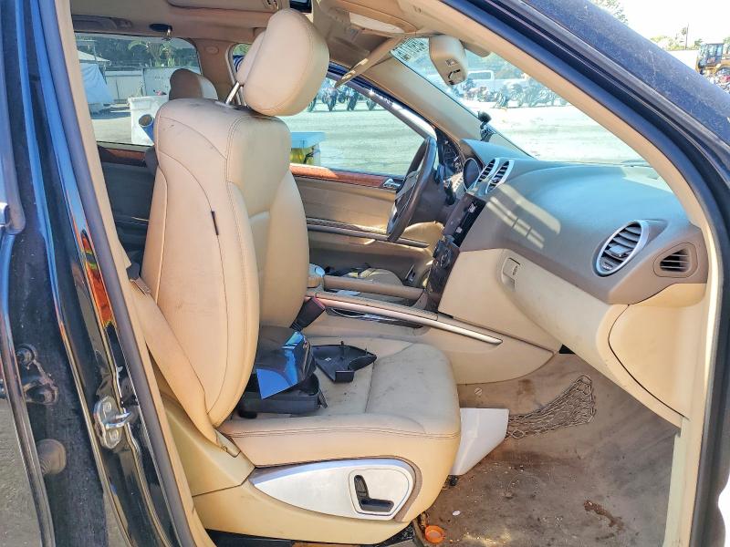 Продаж на аукціоні авто 2009 Mercedes-benz Ml, vin: 4JGBB86E69A499314, номер лоту: 48987176