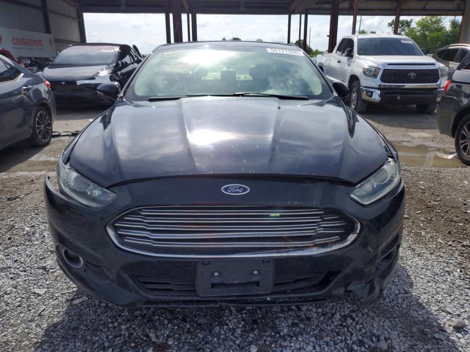 Продаж на аукціоні авто 2014 Ford Fusion, vin: 3FA6P0H90ER170798, номер лоту: 55131356