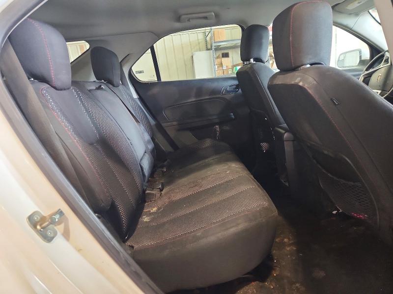 Продажа на аукционе авто 2013 Chevrolet Equinox, vin: 2GNFLEEK8D6110629, номер лота: 54185716