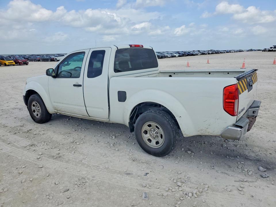 Aukcja sprzedaży 2015 Nissan Frontier, vin: 1N6BD0CT2FN760099, numer aukcji: 54137386