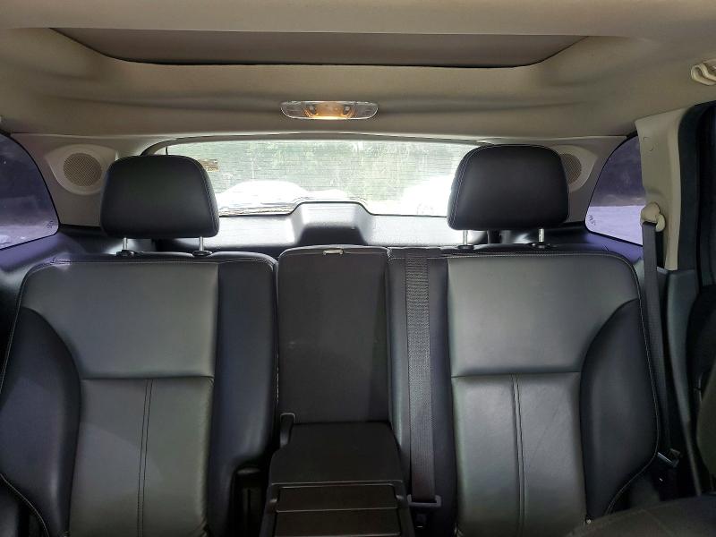 Продажа на аукционе авто 2013 Ford Edge, vin: 2FMDK3AK5DBC58138, номер лота: 54076966