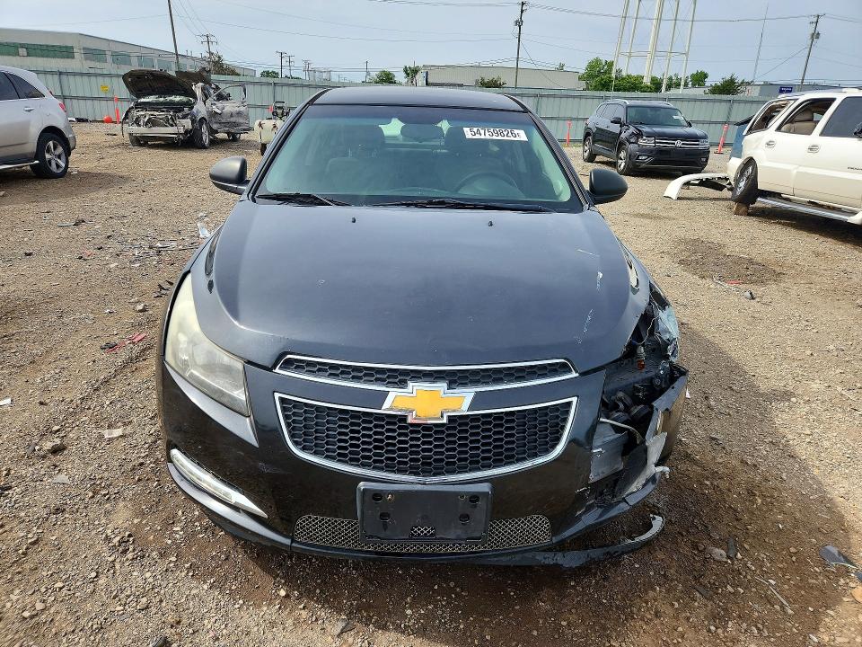 Aukcja sprzedaży 2012 Chevrolet Cruze, vin: 1G1PC5SH7C7182631, numer aukcji: 54759826