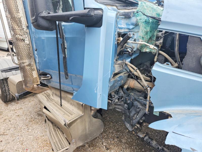 2025 Peterbilt 567 მანქანა იყიდება აუქციონზე, vin: 1XPCDP9X5SD716252, აუქციონის ნომერი: 53038986