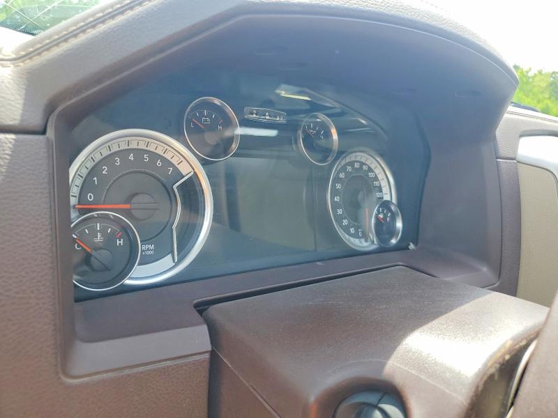 Продаж на аукціоні авто 2017 Ram 1500, vin: 1C6RR7NTXHS721314, номер лоту: 54961296