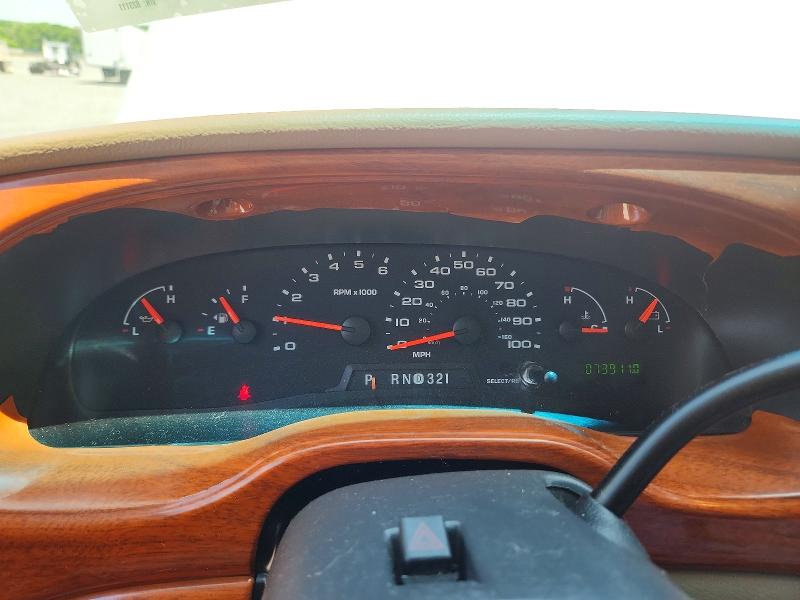 2006 Fvlx Lexingtion მანქანა იყიდება აუქციონზე, vin: 1FDXE45SX6DB23111, აუქციონის ნომერი: 51652436