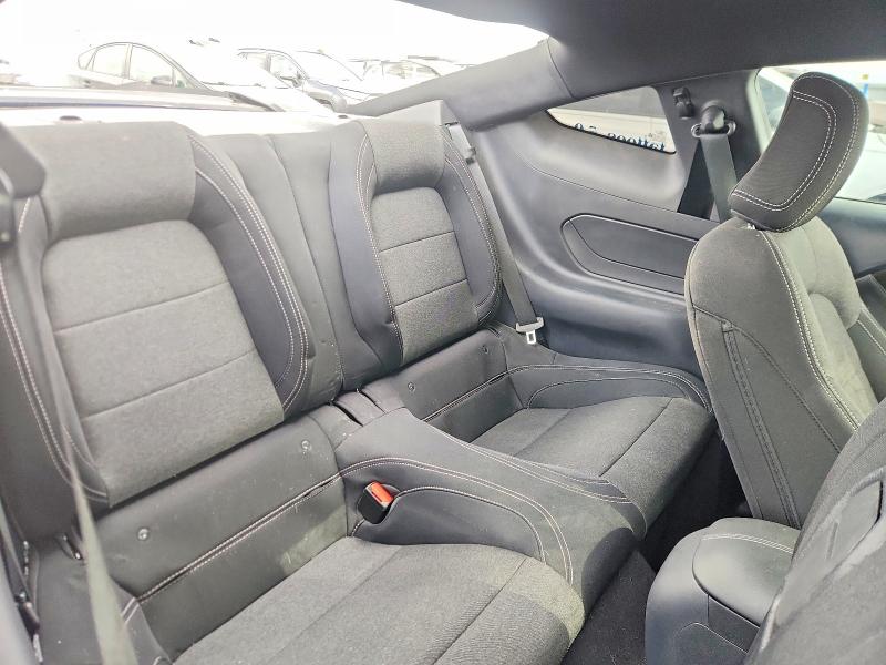 53656776 :رقم المزاد ، 1FA6P8CF6R5414443 vin ، 2024 Ford Mustang مزاد بيع