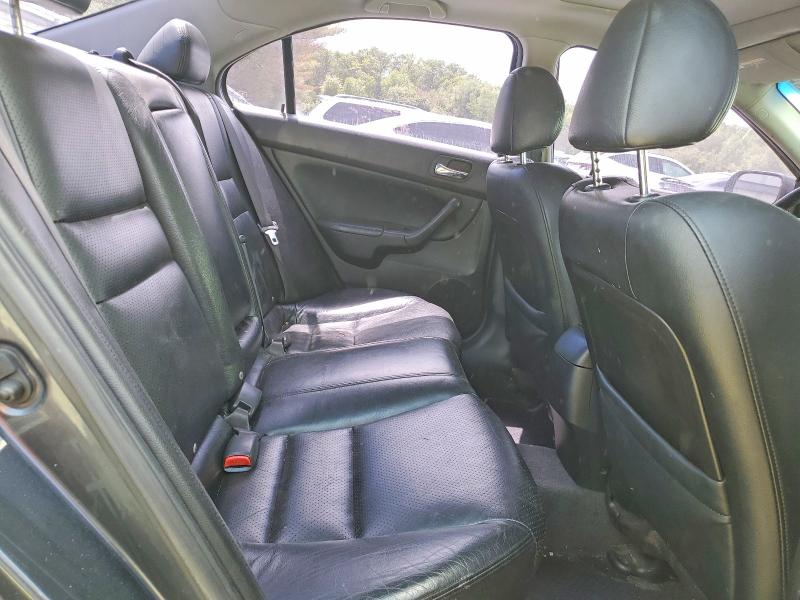 53097176 :رقم المزاد ، JH4CL96918C000368 vin ، 2008 Acura Tsx مزاد بيع