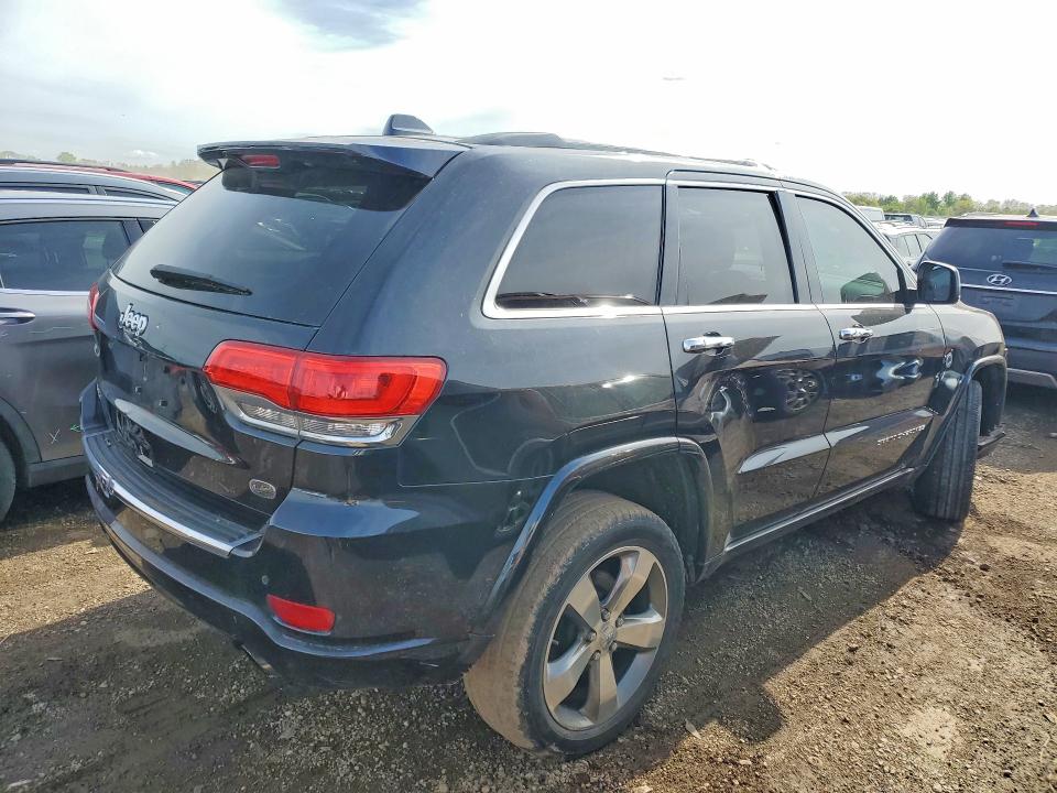 Aukcja sprzedaży 2014 Jeep Grand Cherokee, vin: 1C4RJFCGXEC535472, numer aukcji: 52017096