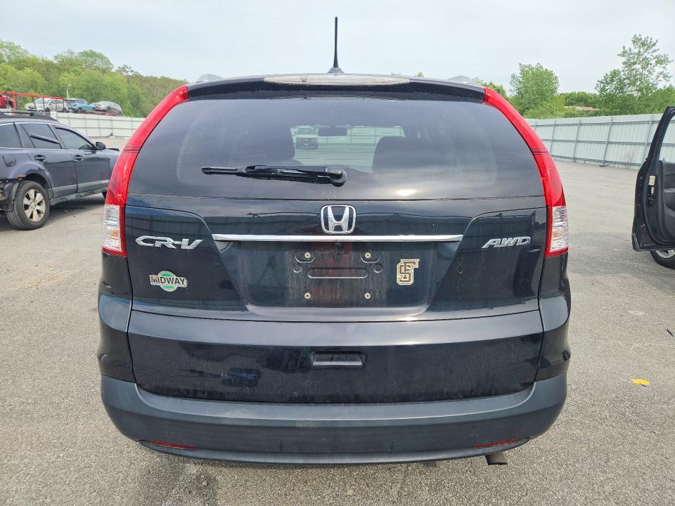 Продажа на аукционе авто 2013 Honda Cr-v, vin: 2HKRM4H72DH684756, номер лота: 54917616