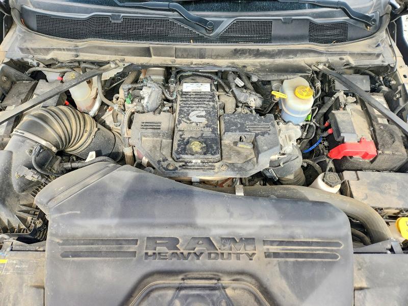Aukcja sprzedaży 2022 Ram 3500, vin: 3C63RRHL6NG267322, numer aukcji: 53142706