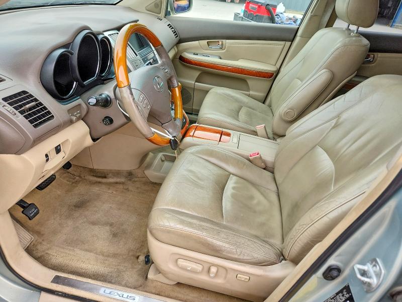 Продажа на аукционе авто 2005 Lexus Rx 330, vin: JTJGA31U450055845, номер лота: 49018236