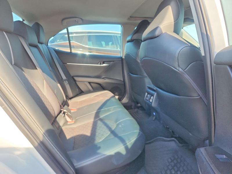 Aukcja sprzedaży 2022 Toyota Camry, vin: 4T1K31AK8NU595097, numer aukcji: 53778376