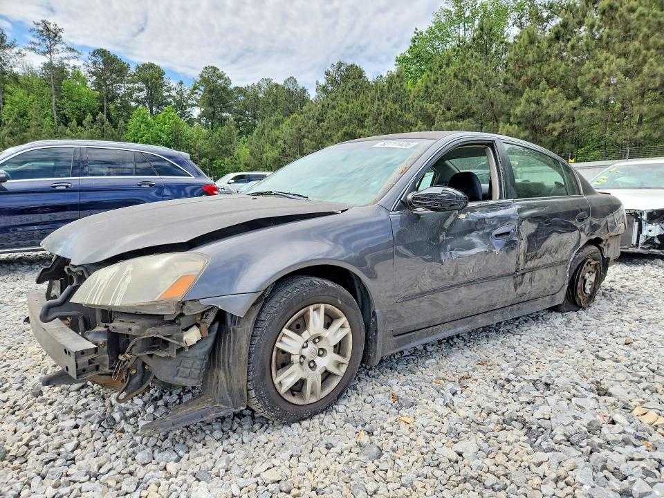 Aukcja sprzedaży 2005 Nissan Altima, vin: 1N4AL11DX5C391950, numer aukcji: 52711426
