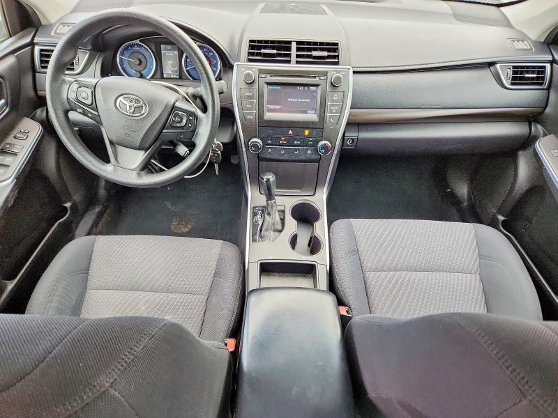 Продажа на аукционе авто 2017 Toyota Camry, vin: 4T1BF1FK0HU394895, номер лота: 53070216