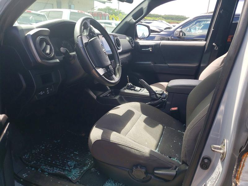 Aukcja sprzedaży 2019 Toyota Tacoma, vin: 3TMCZ5AN5KM239666, numer aukcji: 52244176