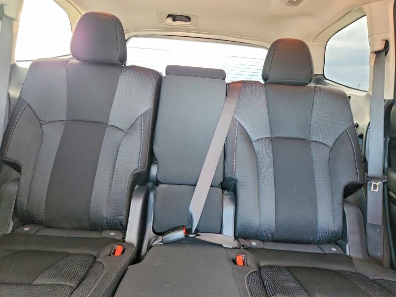 Aukcja sprzedaży 2023 Subaru Ascent, vin: 4S4WMABD1P3400481, numer aukcji: 52936416