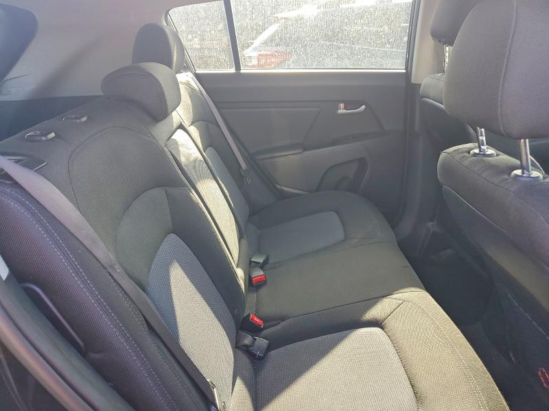 Aukcja sprzedaży 2015 Kia Sportage, vin: KNDPBCAC6F7746388, numer aukcji: 53811866