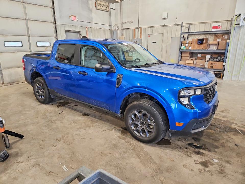 Aukcja sprzedaży 2025 Ford Maverick, vin: 3FTTW8JA0SRA34668, numer aukcji: 55316986