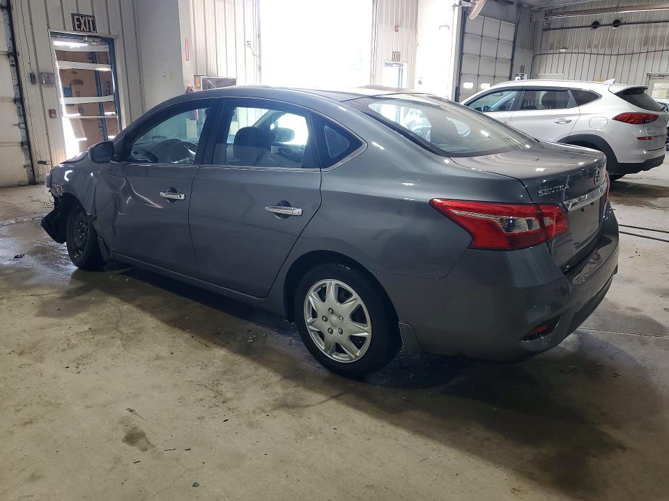 Aukcja sprzedaży 2016 Nissan Sentra, vin: 3N1AB7AP5GY310294, numer aukcji: 54758286