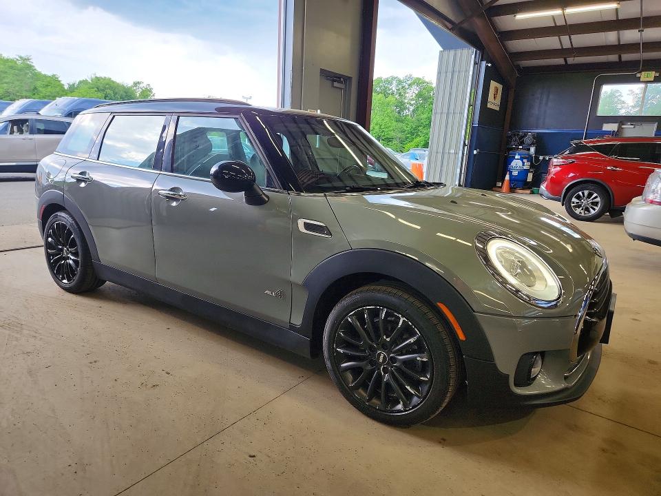 Aukcja sprzedaży 2017 Mini Cooper, vin: WMWLU1C52H2C42190, numer aukcji: 55425436