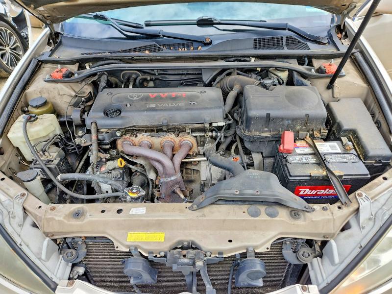 54617936 :رقم المزاد ، 4T1BE32K25U426083 vin ، 2005 Toyota Camry مزاد بيع