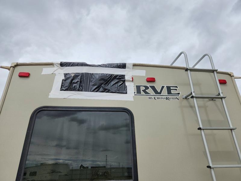 Продажа на аукционе авто 2015 Cross Roads Recreational Vehicle (rv), vin: 4V0FC3123FE014527, номер лота: 50115066