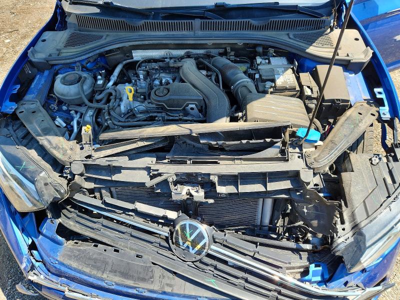 Продажа на аукционе авто 2024 Volkswagen Jetta, vin: 3VW7M7BU6RM004086, номер лота: 53794426