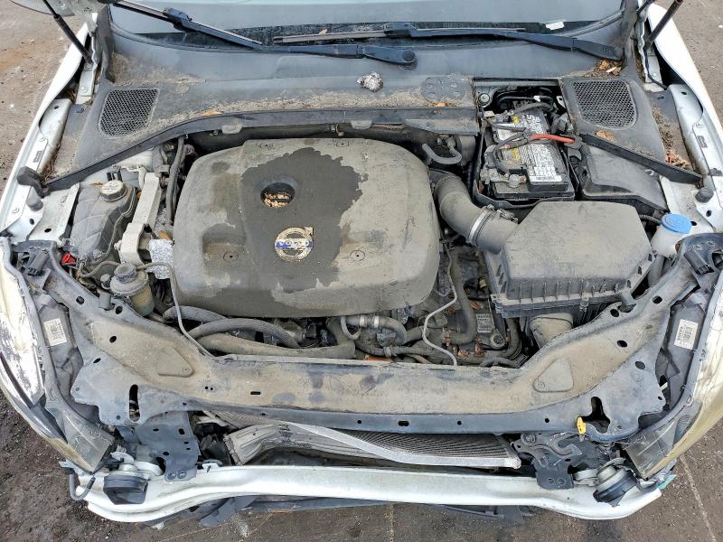 2015 Volvo Xc60 მანქანა იყიდება აუქციონზე, vin: YV440MDJ8F2676329, აუქციონის ნომერი: 53162466
