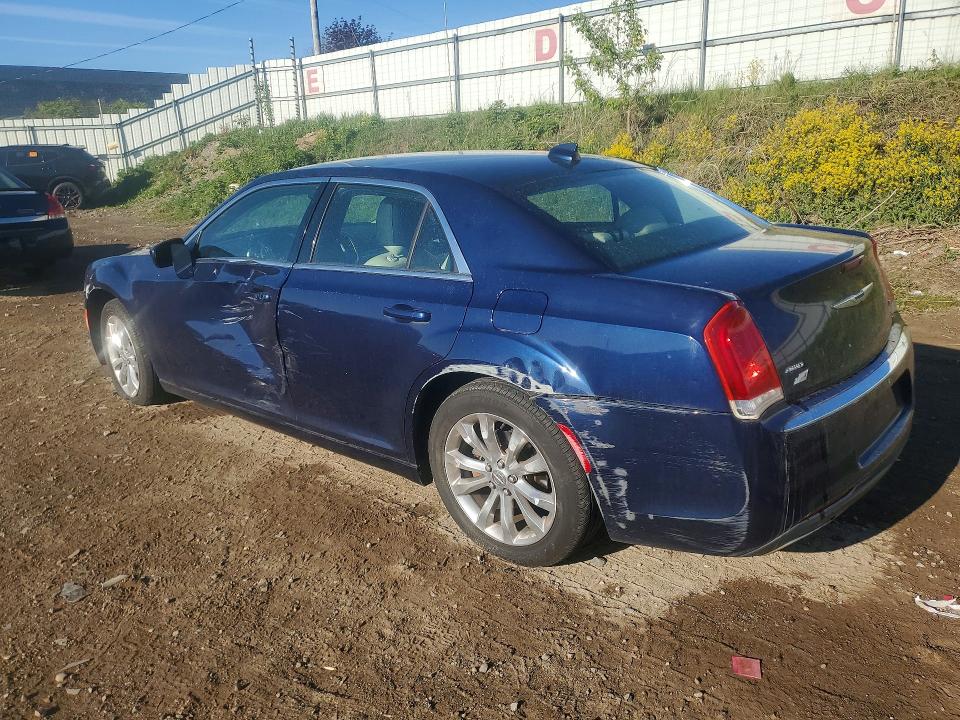 Продажа на аукционе авто 2017 Chrysler 300, vin: 2C3CCARG8HH577803, номер лота: 52895136