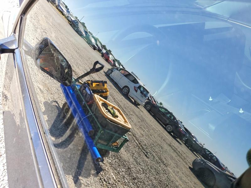 52415626 :رقم المزاد ، 5YJ3E1EA2SF891807 vin ، 2025 Tesla Model 3 مزاد بيع