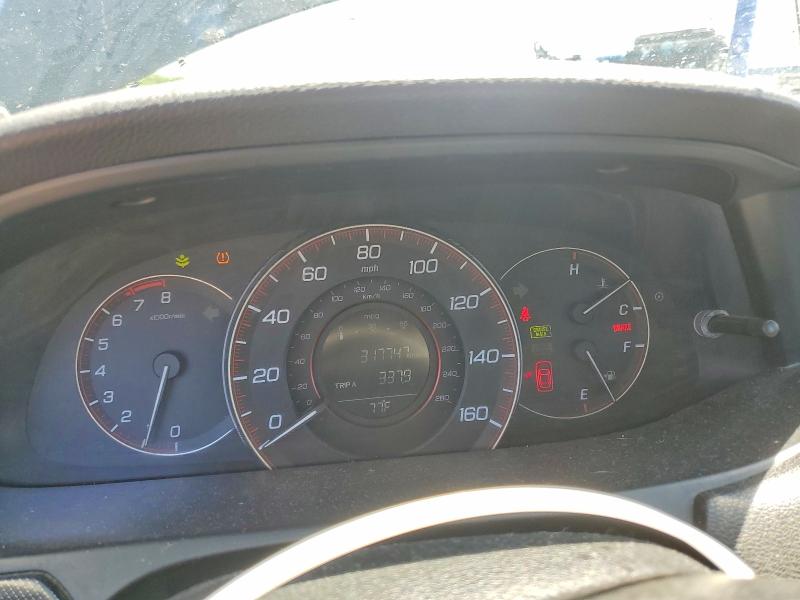 Aukcja sprzedaży 2014 Honda Accord, vin: 1HGCR2E50EA122024, numer aukcji: 55348826