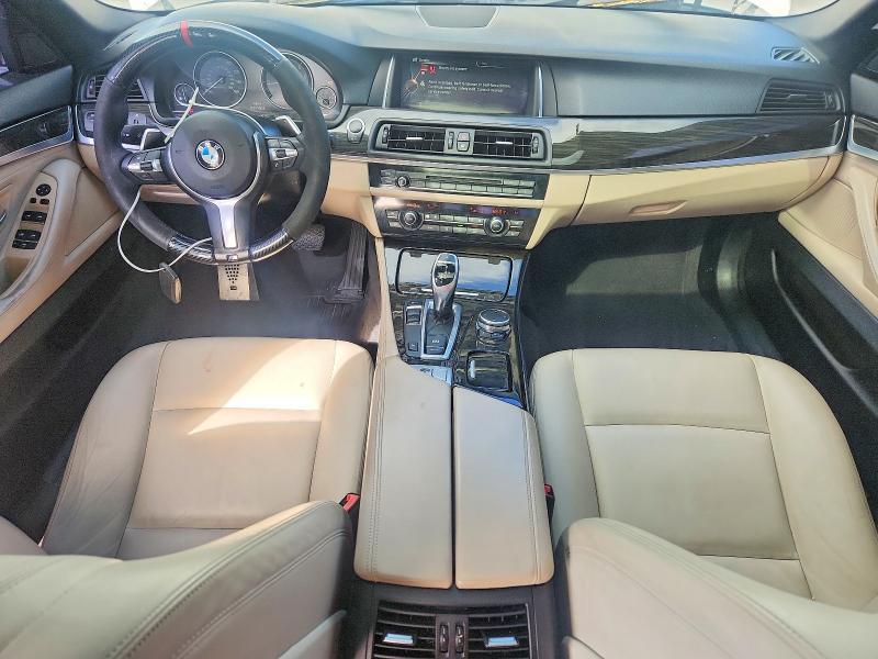 Продажа на аукционе авто 2016 Bmw 535, vin: WBA5B1C51GG133846, номер лота: 53821636