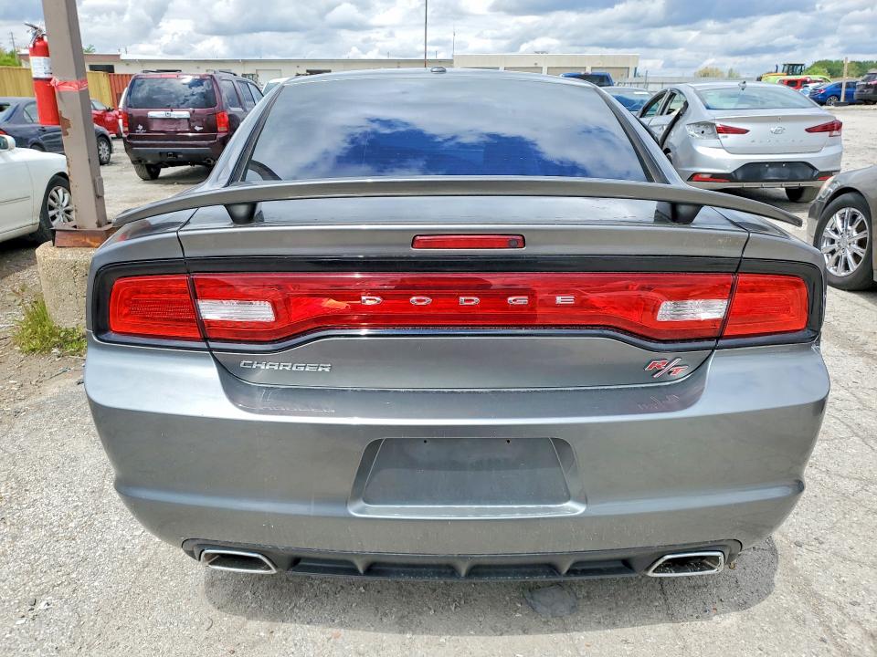 Продаж на аукціоні авто 2012 Dodge Charger, vin: 2C3CDXCT0CH109661, номер лоту: 51671756