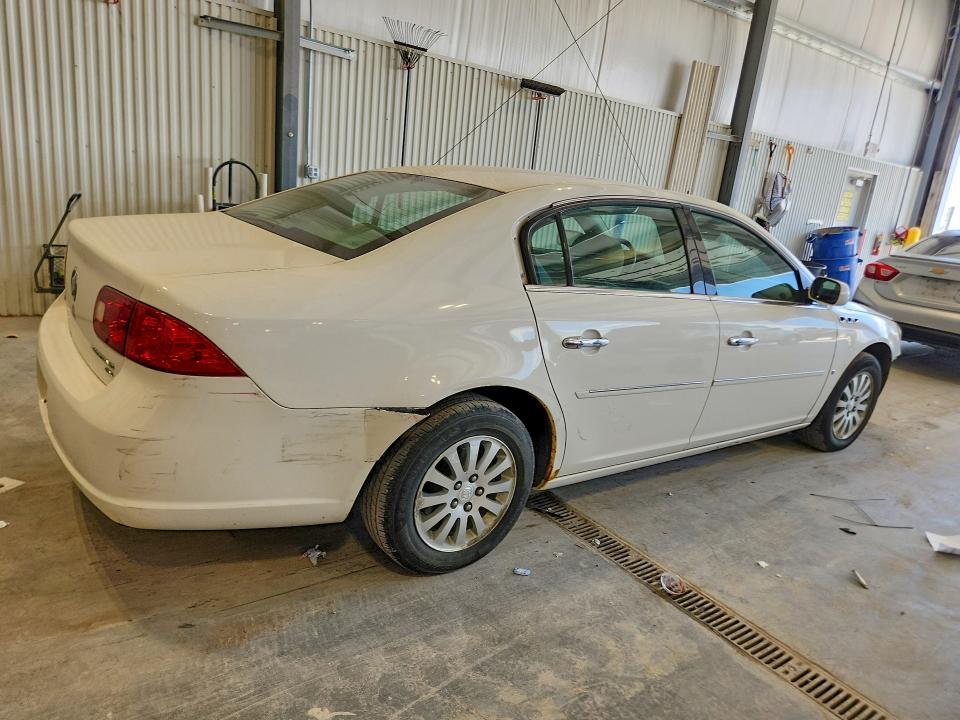2006 Buick Lucerne მანქანა იყიდება აუქციონზე, vin: 1G4HP57286U211673, აუქციონის ნომერი: 52831656