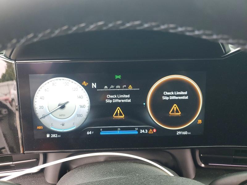Продажа на аукционе авто 2022 Hyundai Elantra N, vin: KMHLW4AK1NU002421, номер лота: 53430666