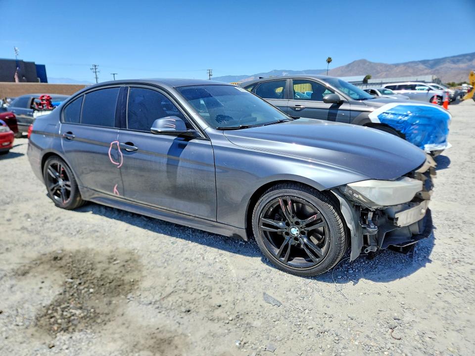 Продажа на аукционе авто 2013 Bmw 328, vin: WBA3C1C55DF437428, номер лота: 53978736