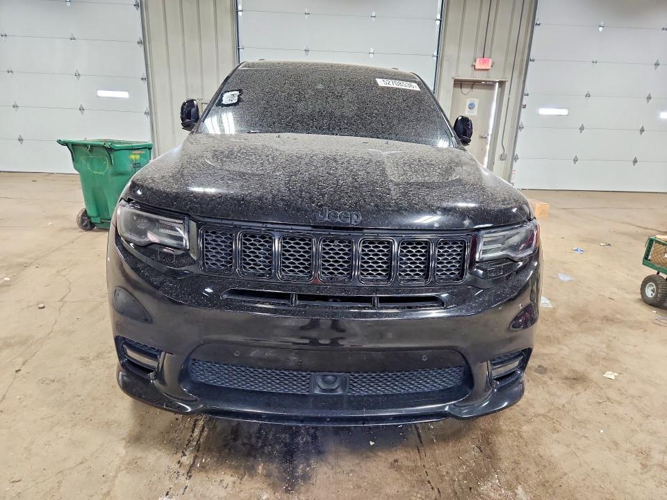 Aukcja sprzedaży 2021 Jeep Grand Cherokee, vin: 1C4RJFDJ0MC688046, numer aukcji: 52708536