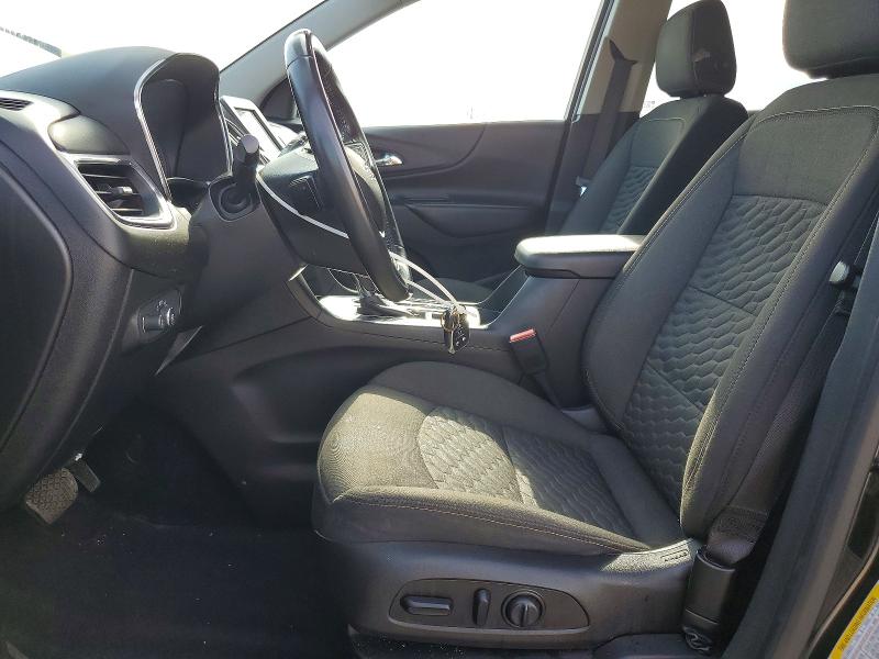 52658066 :رقم المزاد ، 2GNAXJEV2K6253560 vin ، 2019 Chevrolet Equinox مزاد بيع