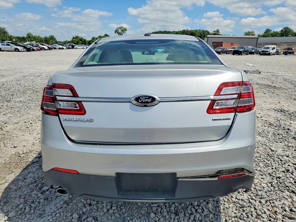 Aukcja sprzedaży 2016 Ford Taurus, vin: 1FAHP2D87GG142153, numer aukcji: 52094176